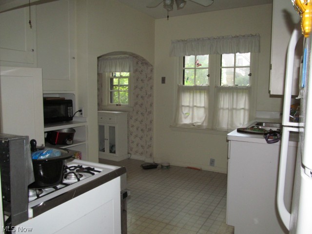 Van Sweringen Cos 22 - Residential Income