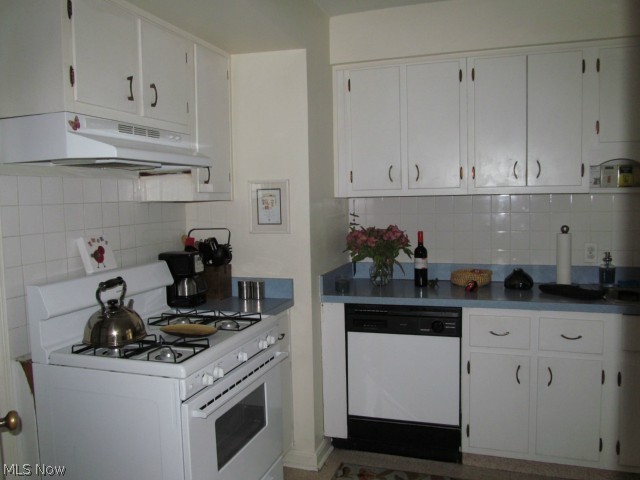 Van Sweringen Cos 22 - Residential Income