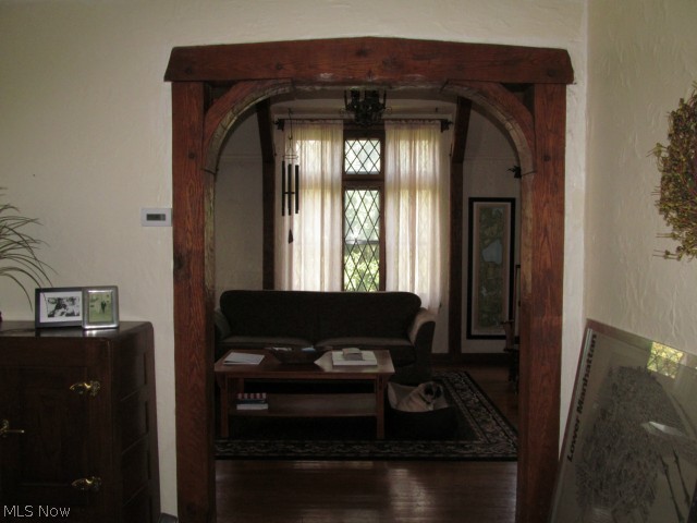 Van Sweringen Cos 22 - Residential Income