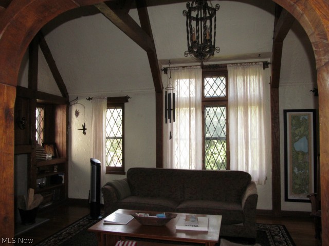 Van Sweringen Cos 22 - Residential Income