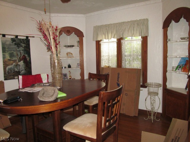 Van Sweringen Cos 22 - Residential Income