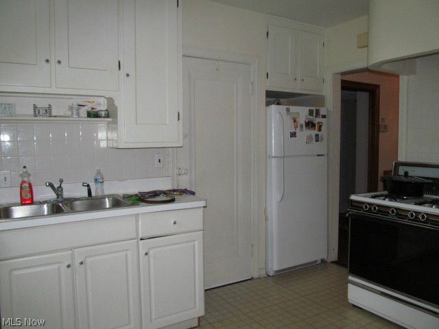 Van Sweringen Cos 22 - Residential Income