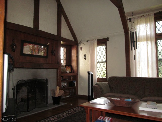 Van Sweringen Cos 22 - Residential Income