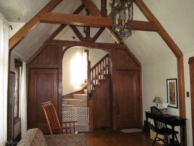 Van Sweringen Cos 22 - Residential Income