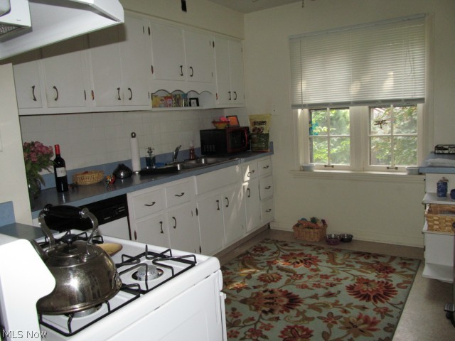 Van Sweringen Cos 22 - Residential Income