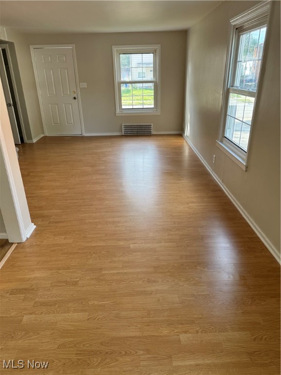 Triskett Park Homes Inc Sub - Residential