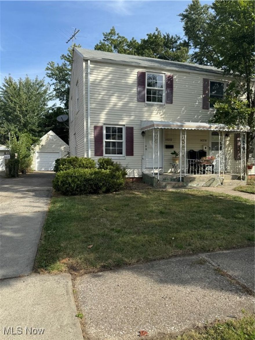 Welcome to 14323 Gramatan Ave, an updated 2-bedroom, 1-bath home in a lovely neighborhood. This charming property features a brand-new kitchen, an updated bathroom, fresh paint throughout, and new carpeting, making it move-in ready. With the added convenience of a 1-car garage, this home offers both comfort and functionality. Don’t miss the opportunity to make this beautifully refreshed home your own!