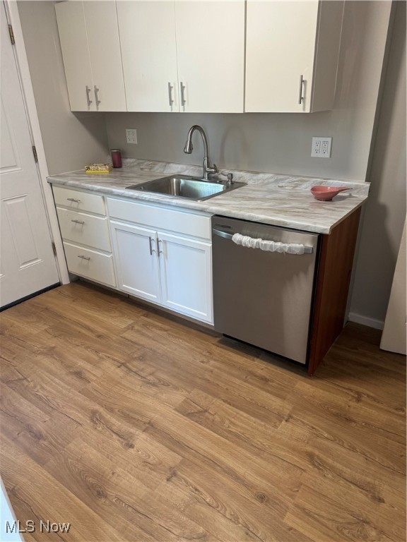 Triskett Park Homes Inc Sub - Residential