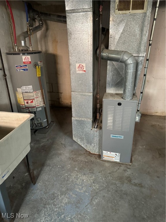 Triskett Park Homes Inc Sub - Residential