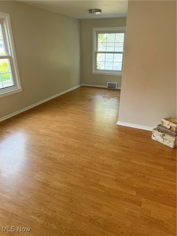 Triskett Park Homes Inc Sub - Residential