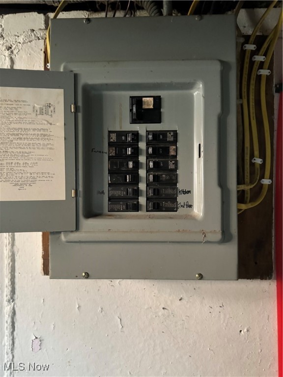 Triskett Park Homes Inc Sub - Residential