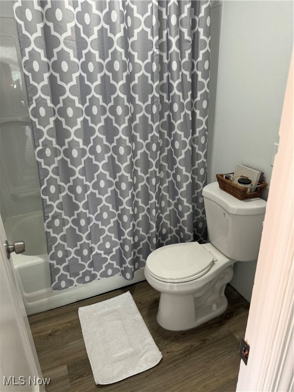 Triskett Park Homes Inc Sub - Residential