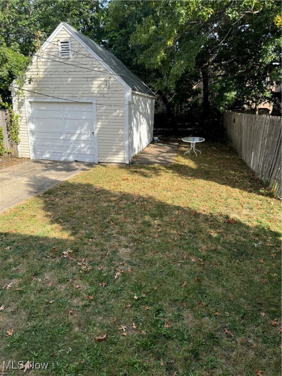 Triskett Park Homes Inc Sub - Residential