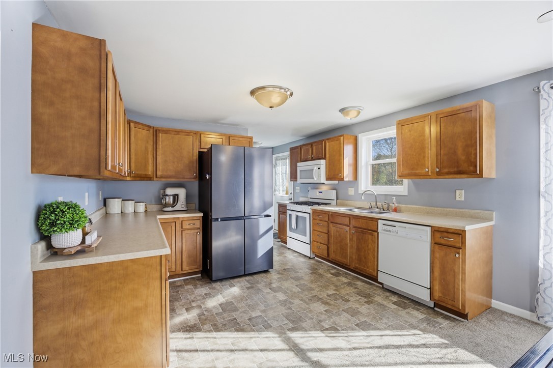 Barlow Township - Residential