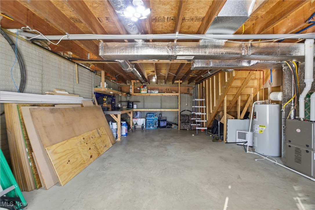 Barlow Township - Residential