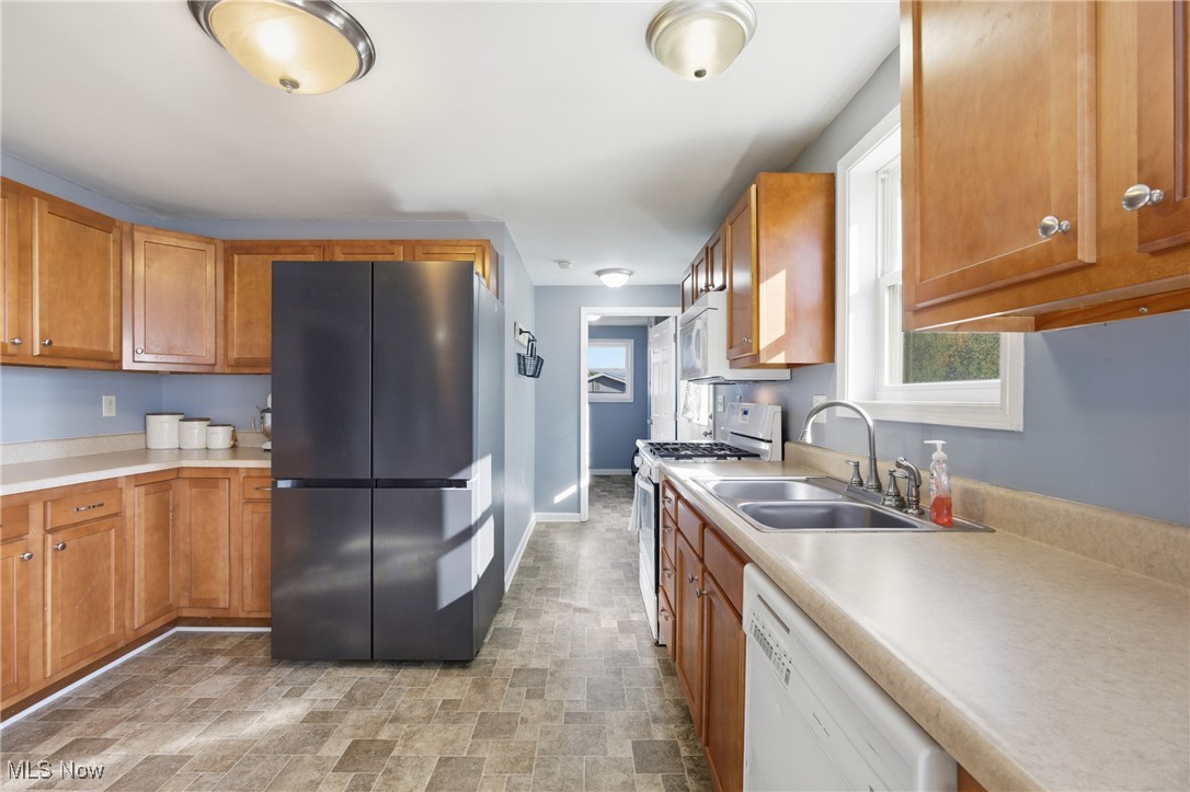 Barlow Township - Residential