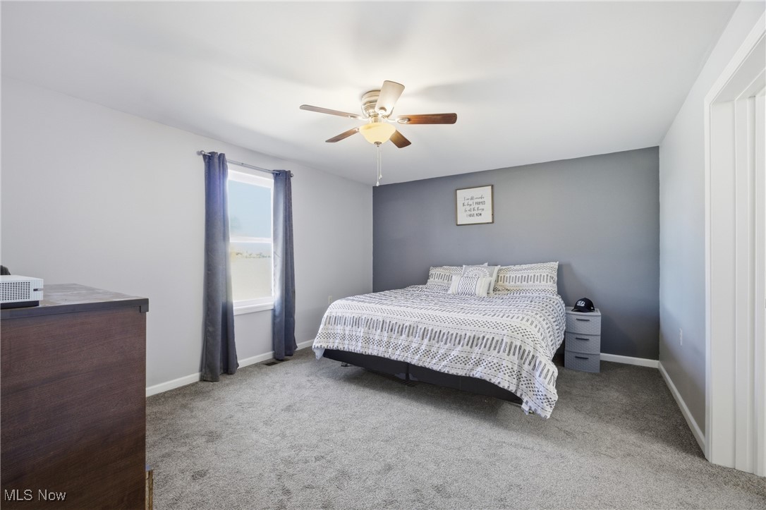 Barlow Township - Residential