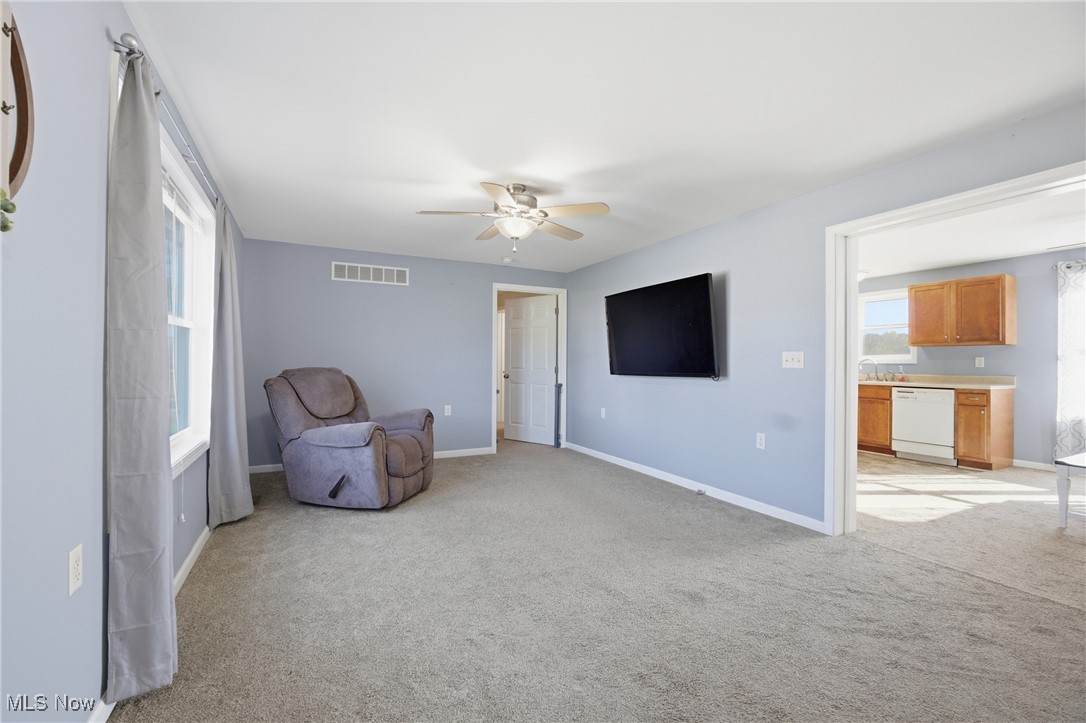 Barlow Township - Residential