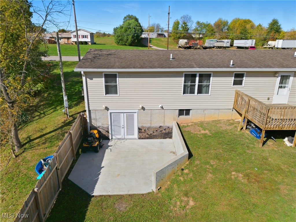 Barlow Township - Residential