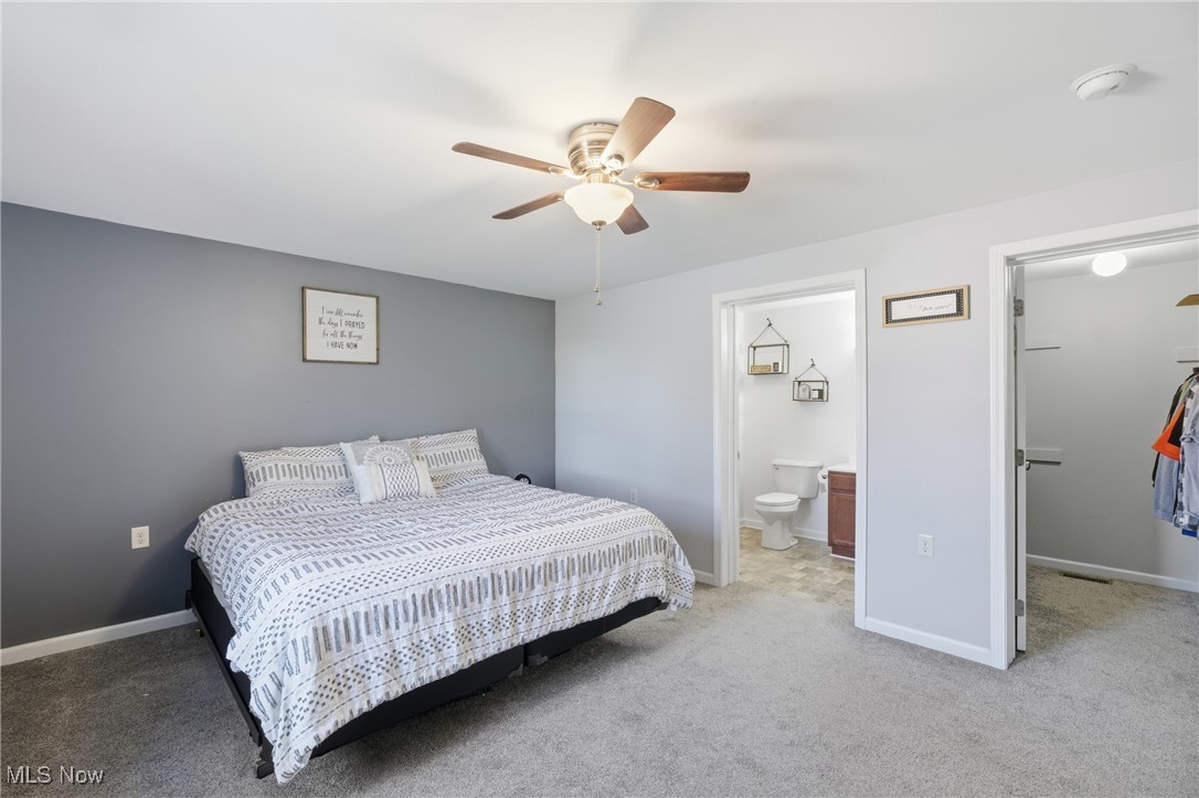 Barlow Township - Residential