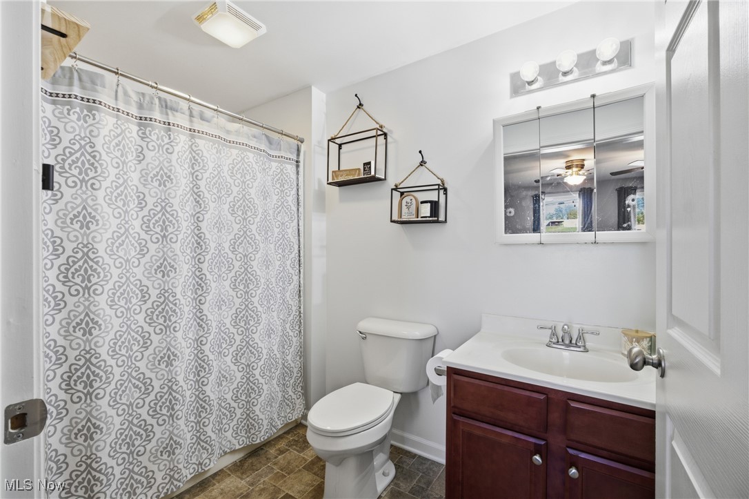 Barlow Township - Residential