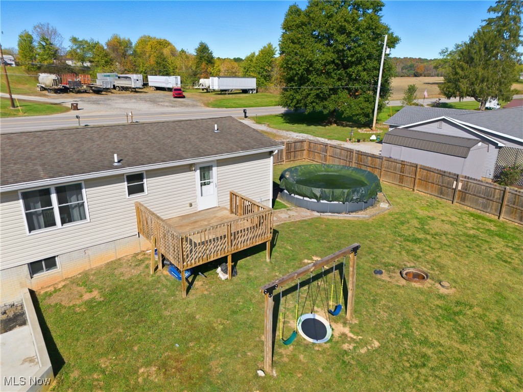 Barlow Township - Residential