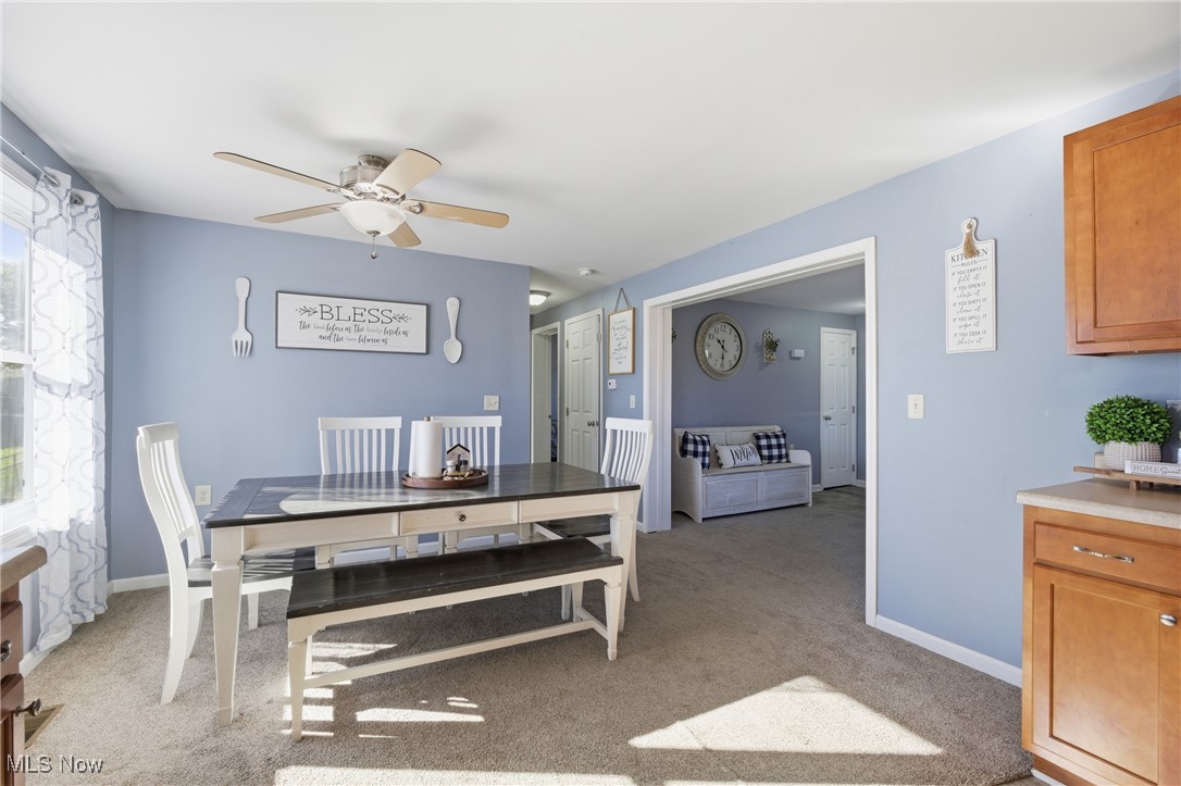 Barlow Township - Residential