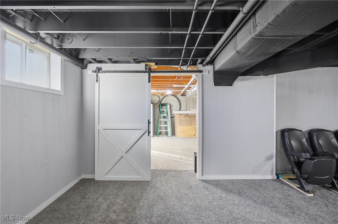 Barlow Township - Residential