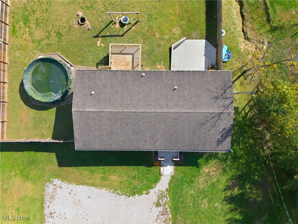 Barlow Township - Residential