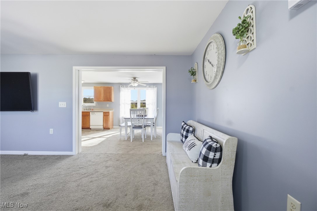 Barlow Township - Residential