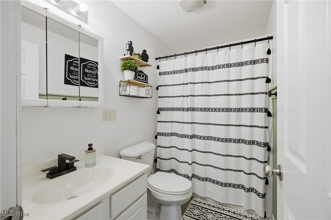 Barlow Township - Residential