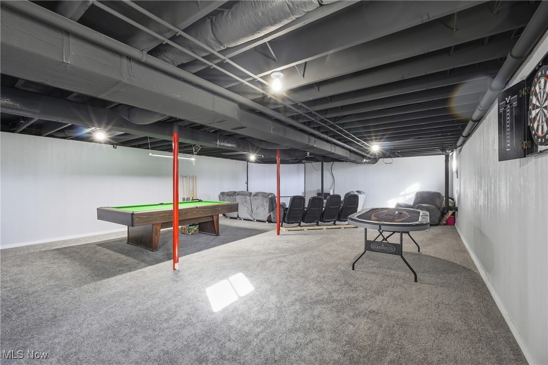 Barlow Township - Residential