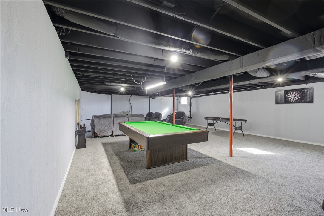 Barlow Township - Residential