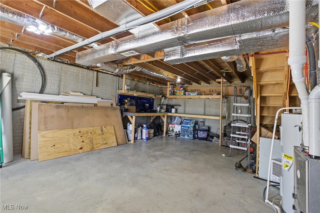 Barlow Township - Residential