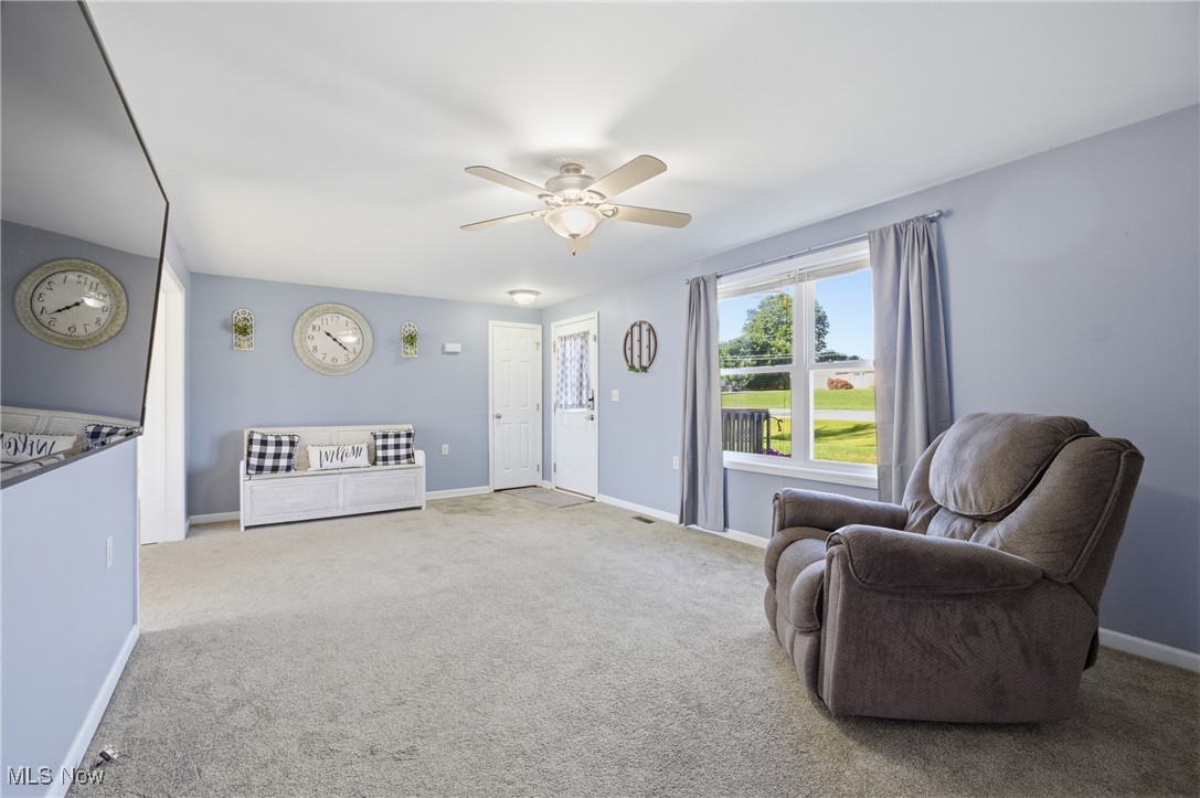 Barlow Township - Residential