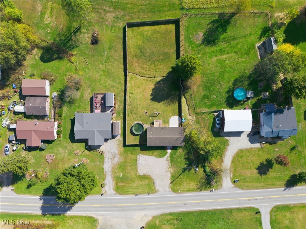 Barlow Township - Residential