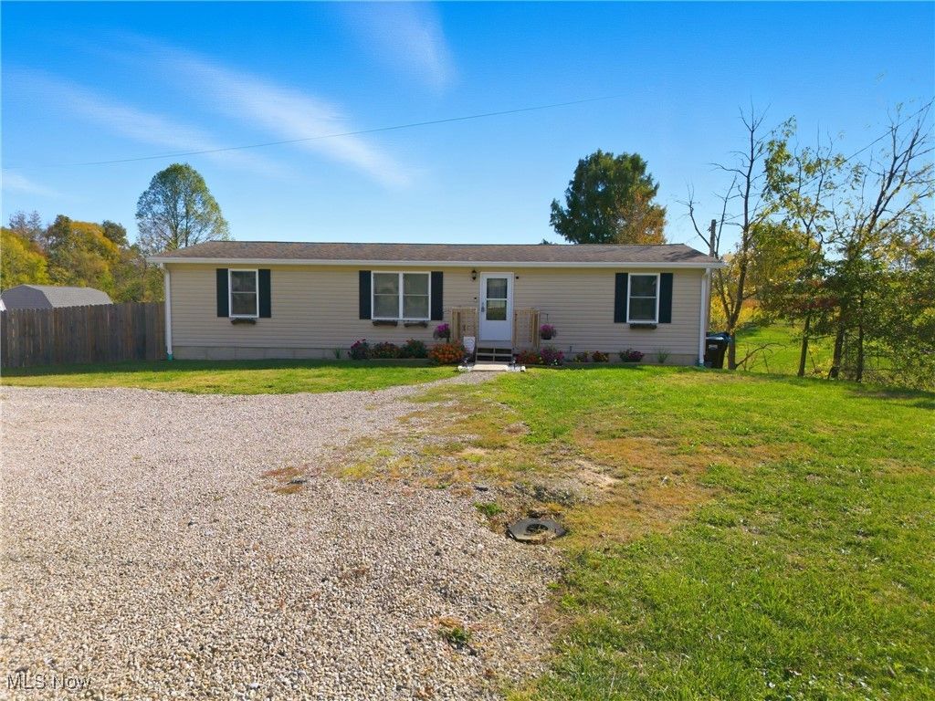 Photo of 11584 State Route 339, Vincent, OH 45784 (MLS # 5165434)