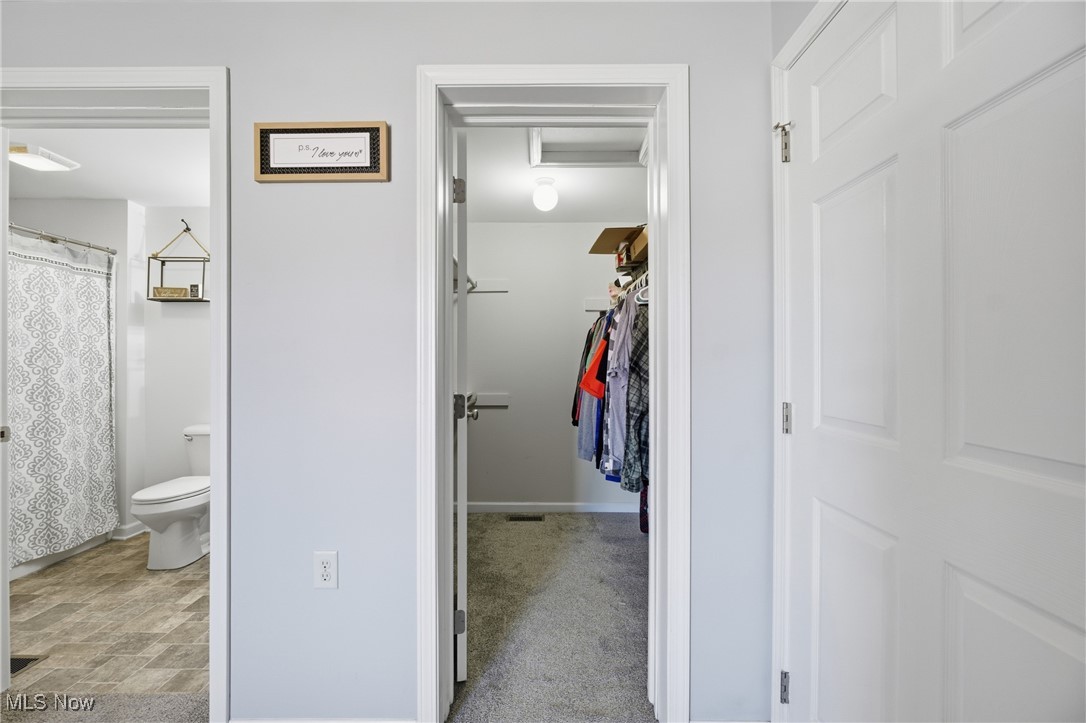 Barlow Township - Residential