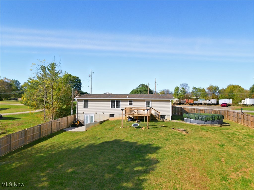 Barlow Township - Residential