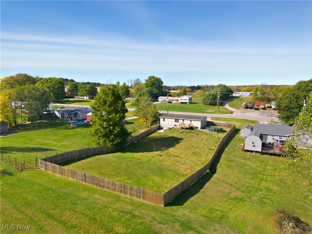 Barlow Township - Residential