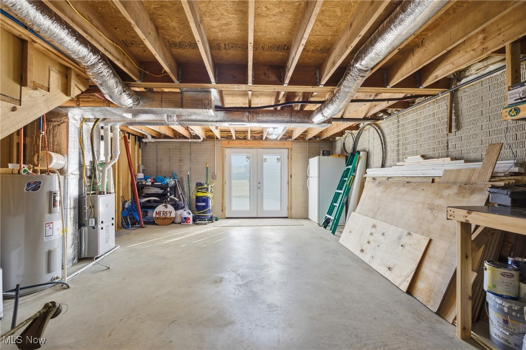 Barlow Township - Residential