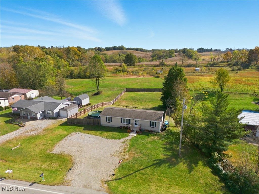 Photo of 11584 State Route 339, Vincent, OH 45784 (MLS # 5165434)