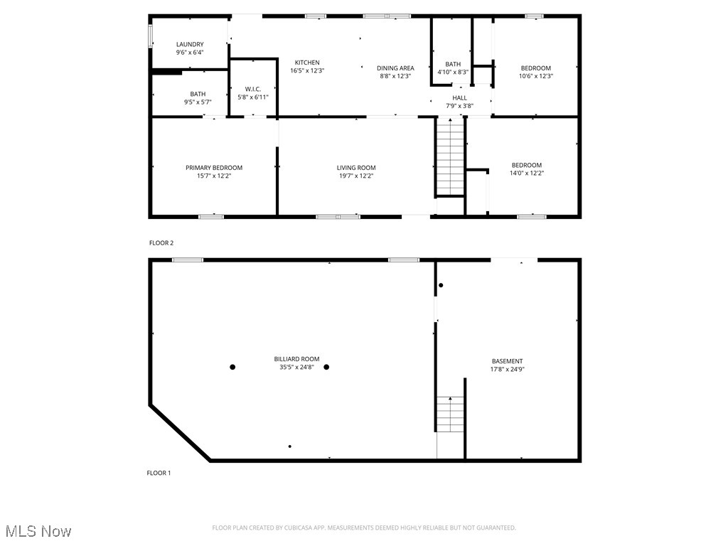 Barlow Township - Residential