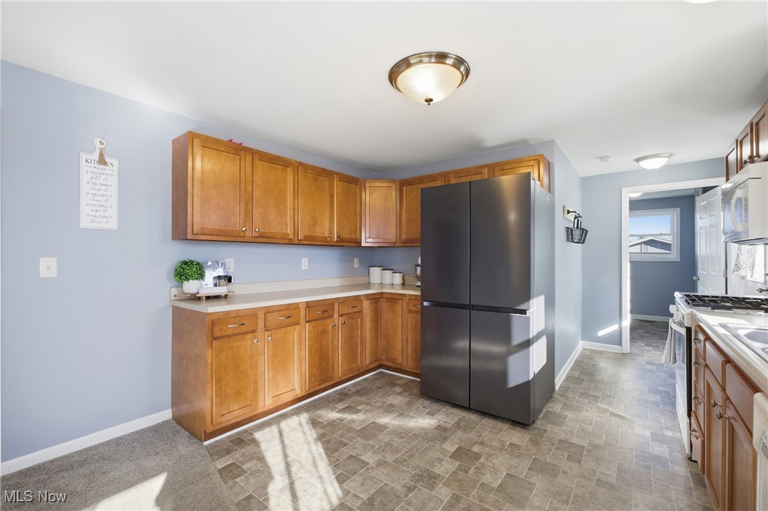 Barlow Township - Residential