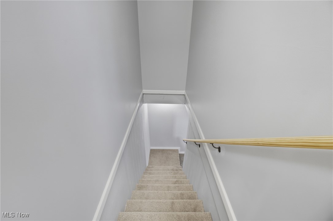 Barlow Township - Residential