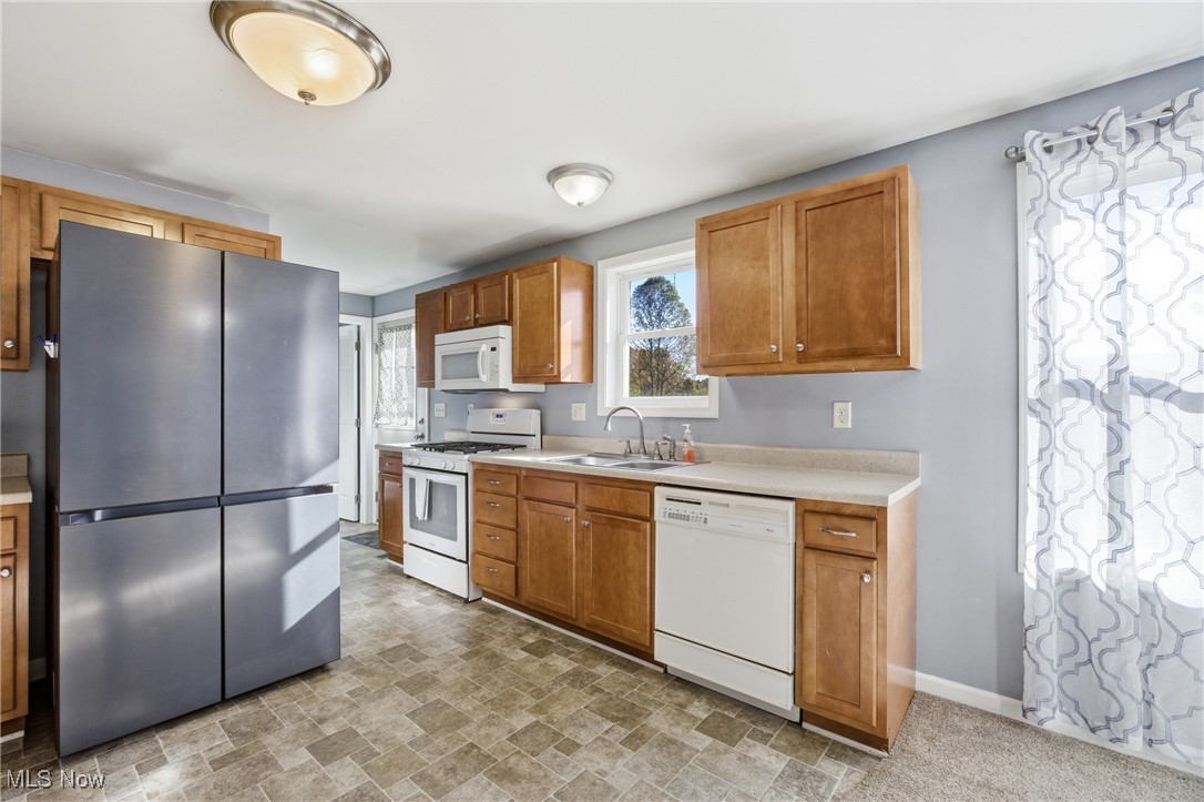 Barlow Township - Residential