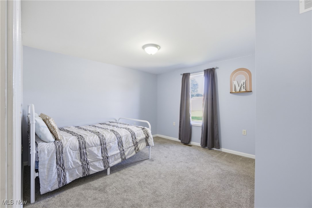 Barlow Township - Residential