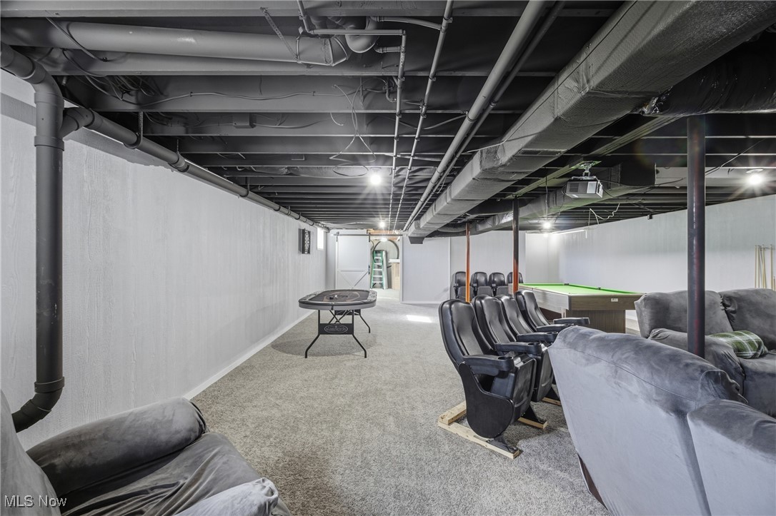 Barlow Township - Residential