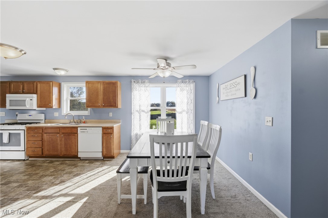 Barlow Township - Residential