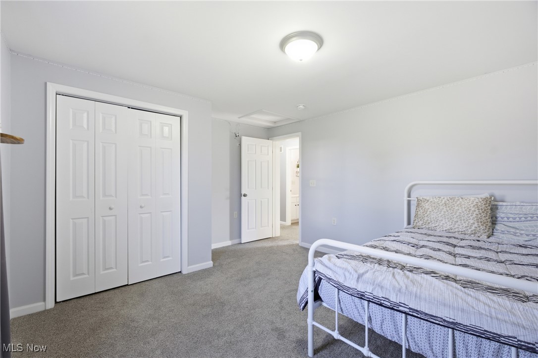 Barlow Township - Residential